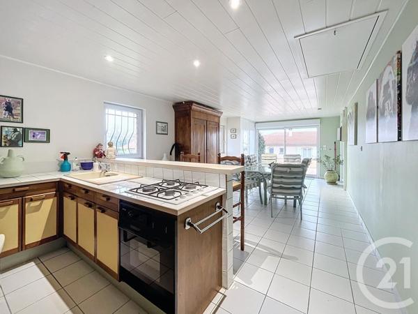 Maison à vendre  5 pièces - 155 m2 BEAUREGARD VENDON - 63