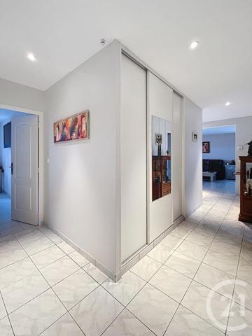 Maison à vendre  5 pièces - 155 m2 BEAUREGARD VENDON - 63