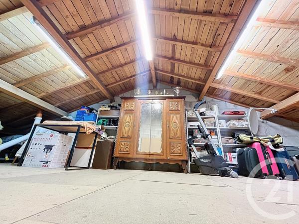 Maison à vendre  5 pièces - 155 m2 BEAUREGARD VENDON - 63