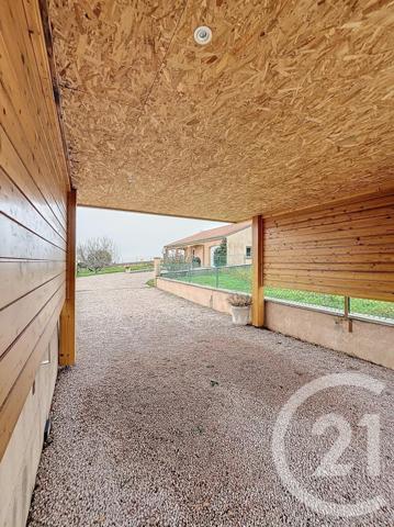 Maison à vendre  5 pièces - 155 m2 BEAUREGARD VENDON - 63