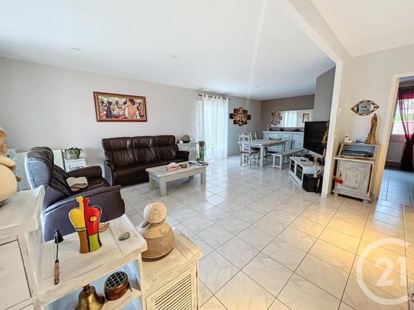 Maison à vendre  5 pièces - 155 m2 BEAUREGARD VENDON - 63