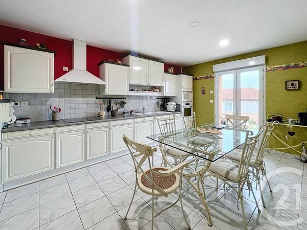 Maison à vendre  5 pièces - 155 m2 BEAUREGARD VENDON - 63