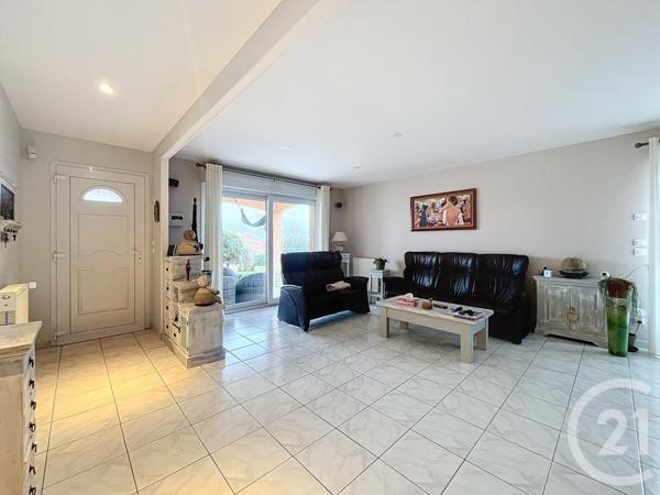 Maison à vendre  5 pièces - 155 m2 BEAUREGARD VENDON - 63