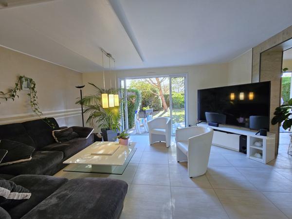 Maison familiale proche CENTRE VILLE