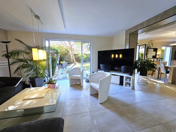 Maison familiale proche CENTRE VILLE