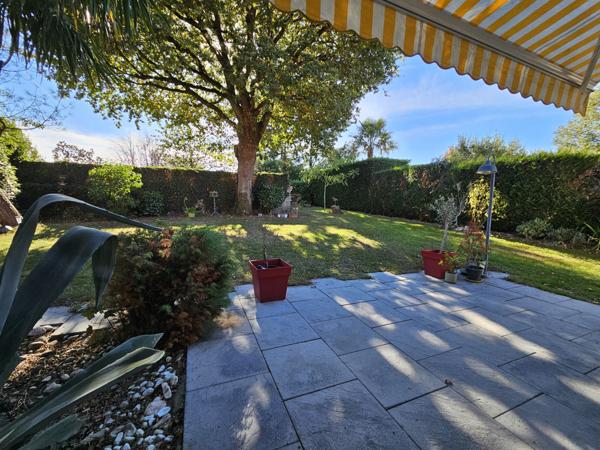 Maison familiale proche CENTRE VILLE