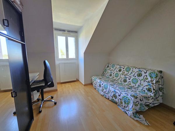 Maison familiale proche CENTRE VILLE