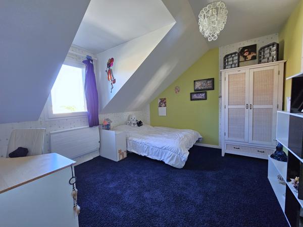 Maison familiale proche CENTRE VILLE