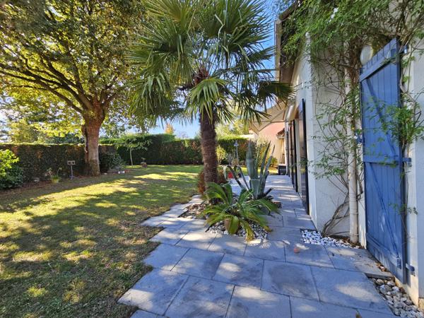 Maison familiale proche CENTRE VILLE