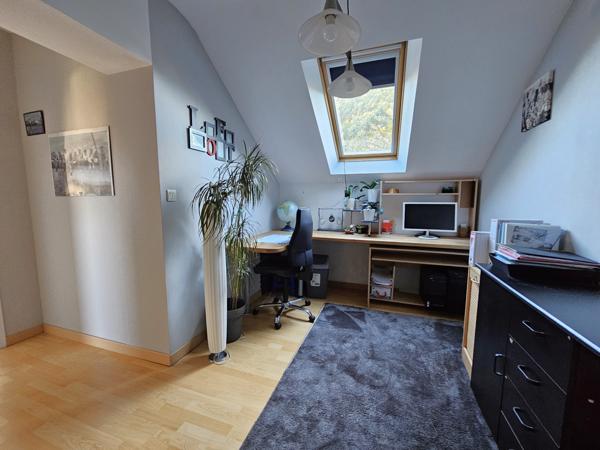 Maison familiale proche CENTRE VILLE