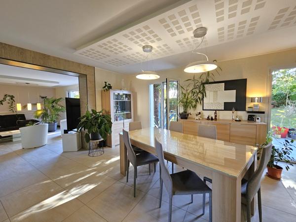 Maison familiale proche CENTRE VILLE