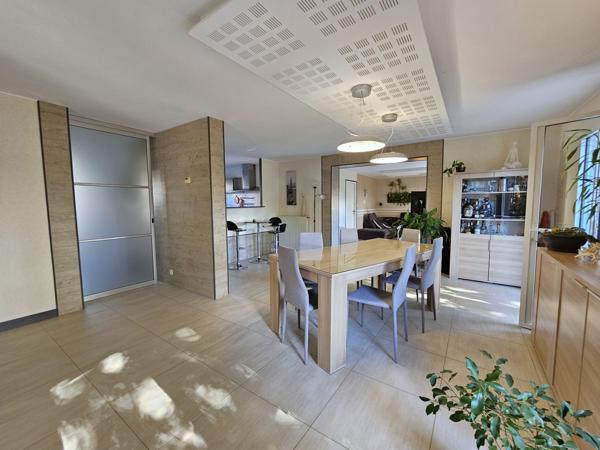 Maison familiale proche CENTRE VILLE