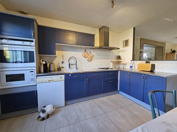 Maison familiale proche CENTRE VILLE