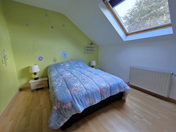 Maison familiale proche CENTRE VILLE