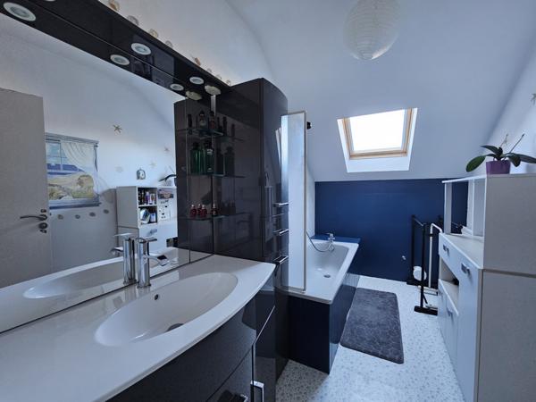 Maison familiale proche CENTRE VILLE