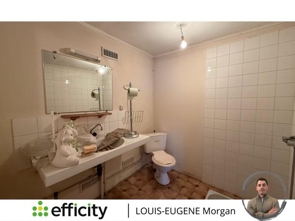 Maison 3 pièces - 67 m² Exclusivité efficity