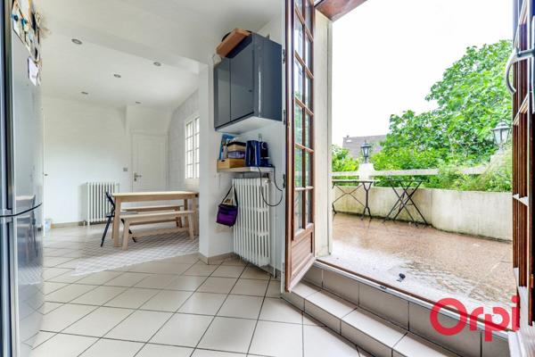 Maison à vendre    5 pièces • 120 m2 Villepinte