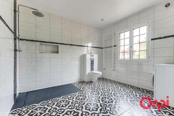 Maison à vendre    5 pièces • 120 m2 Villepinte