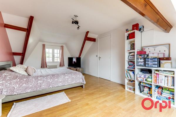 Maison à vendre    5 pièces • 120 m2 Villepinte