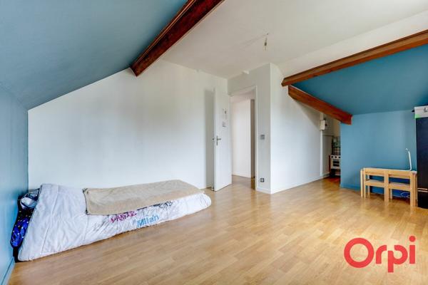 Maison à vendre    5 pièces • 120 m2 Villepinte