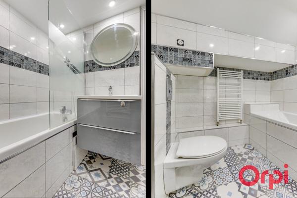 Maison à vendre    5 pièces • 120 m2 Villepinte