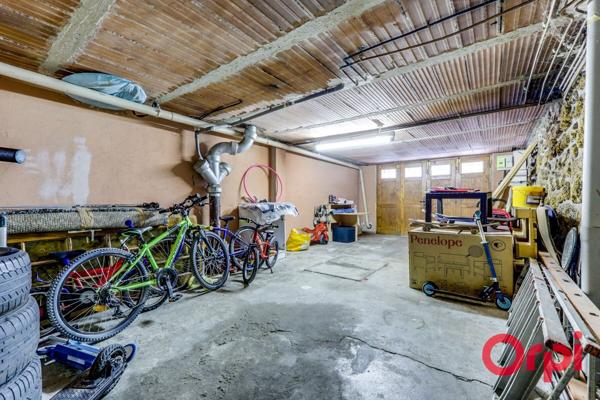 Maison à vendre    5 pièces • 120 m2 Villepinte