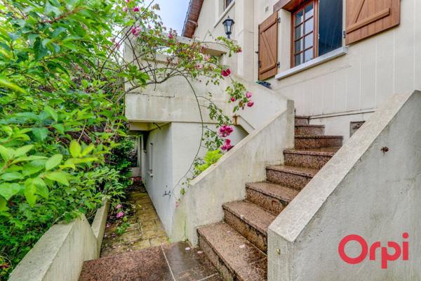 Maison à vendre    5 pièces • 120 m2 Villepinte