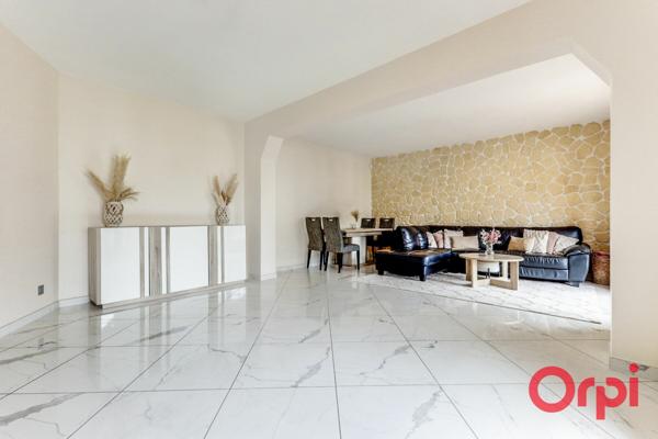 Maison à vendre    5 pièces • 120 m2 Villepinte