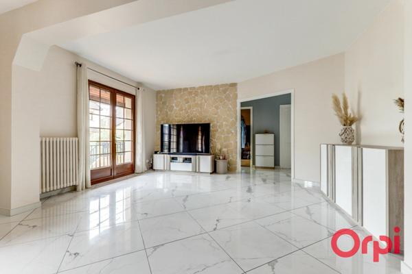 Maison à vendre    5 pièces • 120 m2 Villepinte