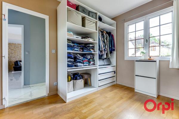 Maison à vendre    5 pièces • 120 m2 Villepinte