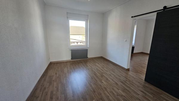 Appartement 3 pièces dans petite copropriété
