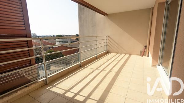 Appartement à vendre 3 pièces 75 m² Entraigues-sur-la-Sorgue