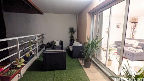 Appartement à vendre 3 pièces 75 m² Entraigues-sur-la-Sorgue
