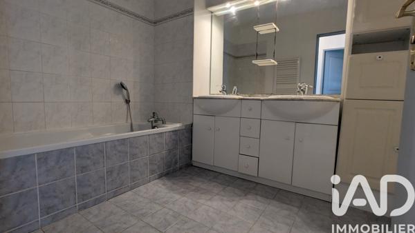 Appartement à vendre 3 pièces 75 m² Entraigues-sur-la-Sorgue