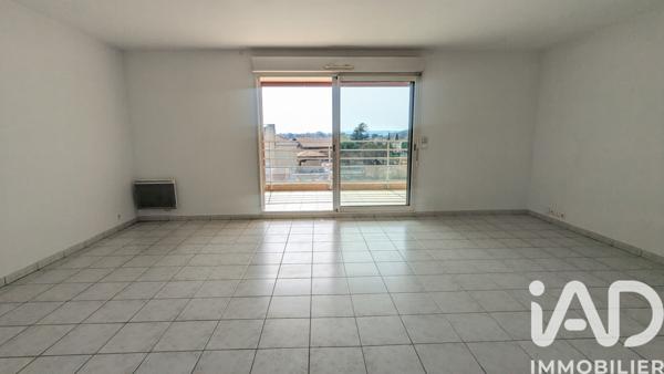 Appartement à vendre 3 pièces 75 m² Entraigues-sur-la-Sorgue