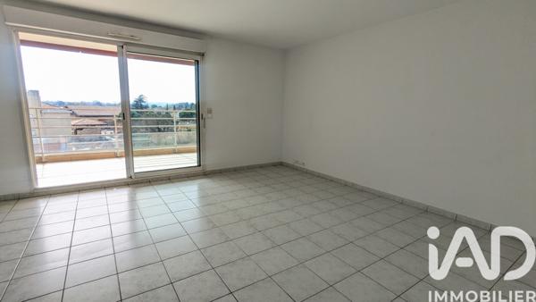 Appartement à vendre 3 pièces 75 m² Entraigues-sur-la-Sorgue