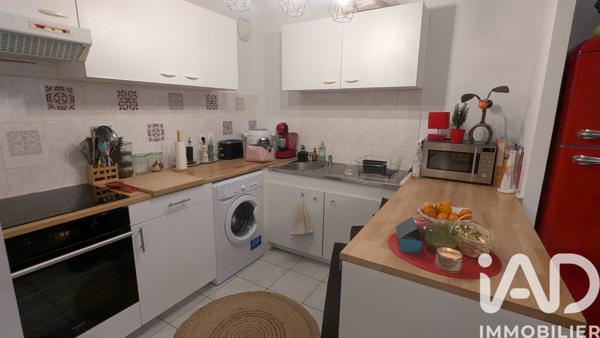 Appartement à vendre 3 pièces 75 m² Entraigues-sur-la-Sorgue