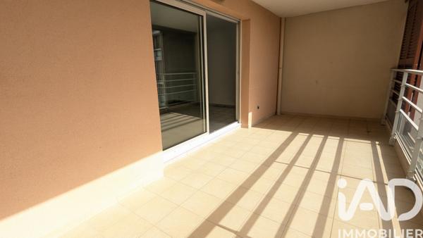 Appartement à vendre 3 pièces 75 m² Entraigues-sur-la-Sorgue