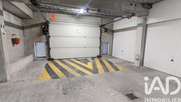 Appartement à vendre 3 pièces 75 m² Entraigues-sur-la-Sorgue