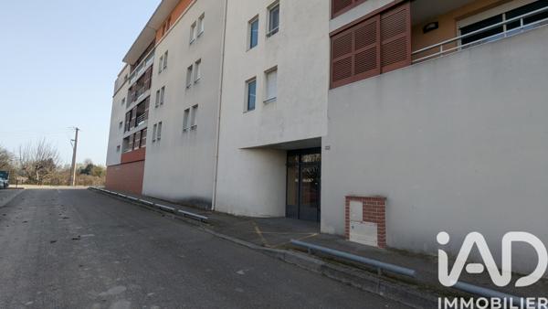 Appartement à vendre 3 pièces 75 m² Entraigues-sur-la-Sorgue