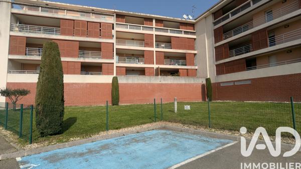 Appartement à vendre 3 pièces 75 m² Entraigues-sur-la-Sorgue