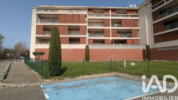 Appartement à vendre 3 pièces 75 m² Entraigues-sur-la-Sorgue