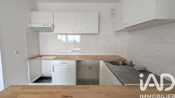 Appartement à vendre 3 pièces 75 m² Entraigues-sur-la-Sorgue