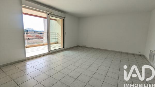 Appartement à vendre 3 pièces 75 m² Entraigues-sur-la-Sorgue