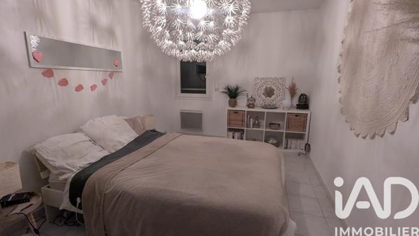 Appartement à vendre 3 pièces 75 m² Entraigues-sur-la-Sorgue