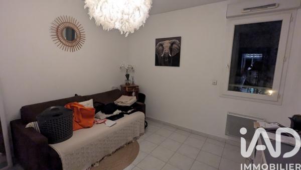 Appartement à vendre 3 pièces 75 m² Entraigues-sur-la-Sorgue