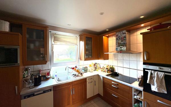 Maison à louer    4 pièces • 118,28 m2 Hoenheim