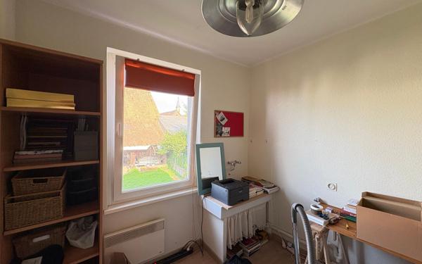 Maison à louer    4 pièces • 118,28 m2 Hoenheim