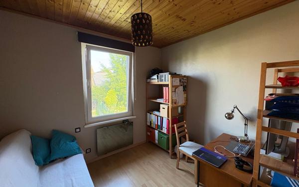 Maison à louer    4 pièces • 118,28 m2 Hoenheim