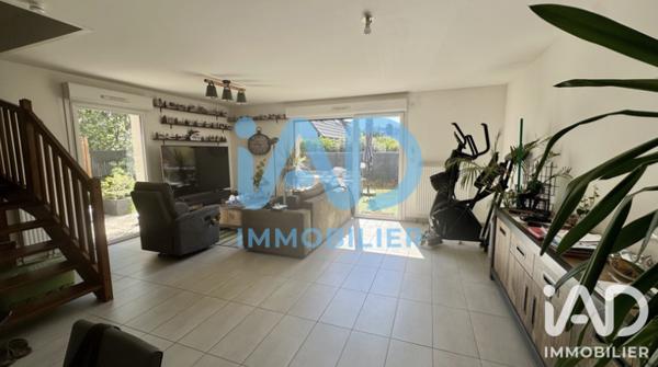 Maison à vendre 4 pièces 82 m² Wattignies